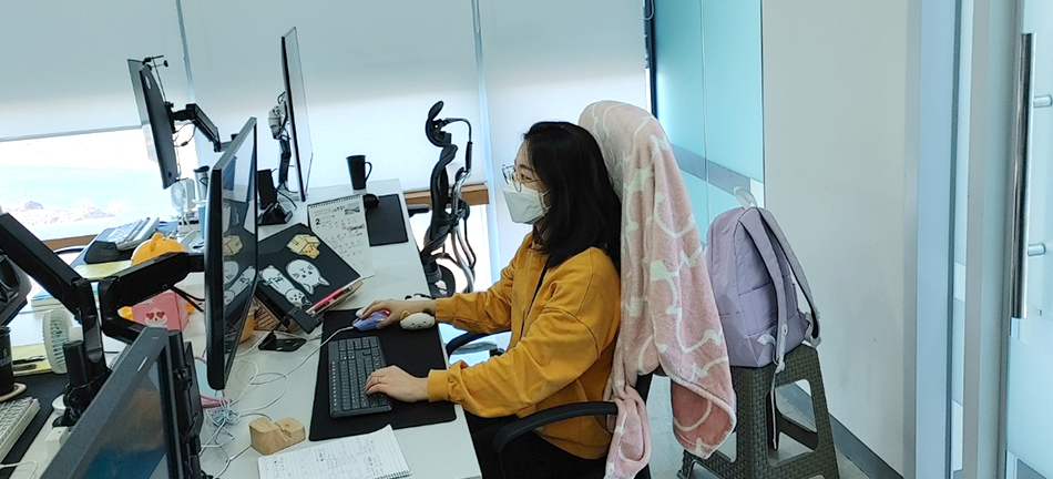 [디지털컨버전스_플립드러닝] PWA 제작 웹앱  프론트엔드 개발 양성과정
