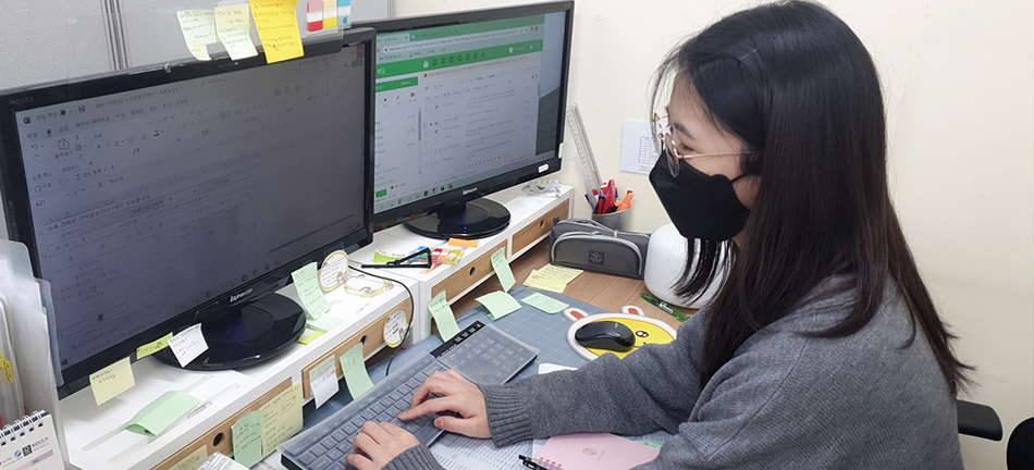 전산회계1급(FAT1급),전산세무2급(TAT2급)자격증취득 과정