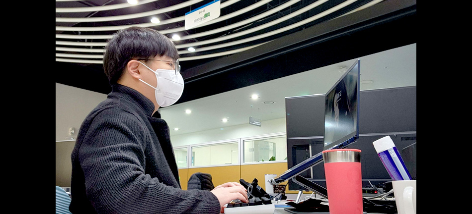 프로젝트기반 풀스택(프론트,백엔드) 개발자(자바,스프링,리액트) 양성