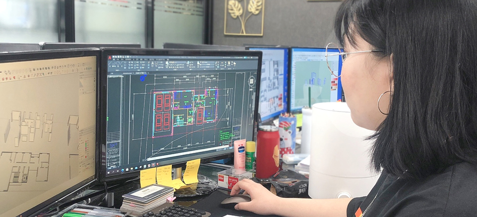 BIM(건축설계)실무자 취업과정