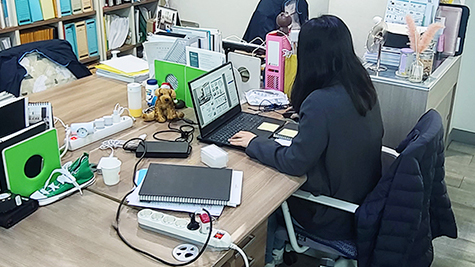 실내인테리어디자인(캐드,CAD,Sketchup,맥스,3D MAX) 취업과정